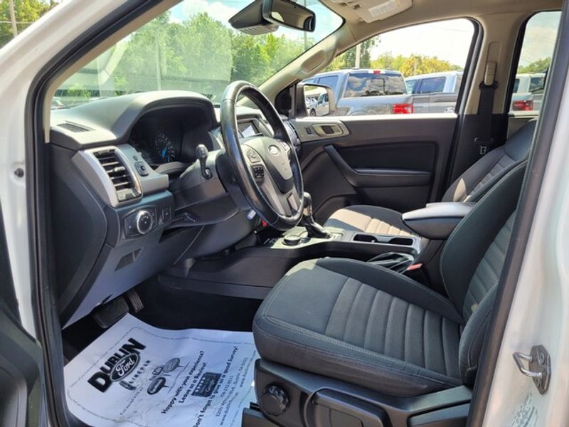 2023 Ford Ranger XLT photo 5