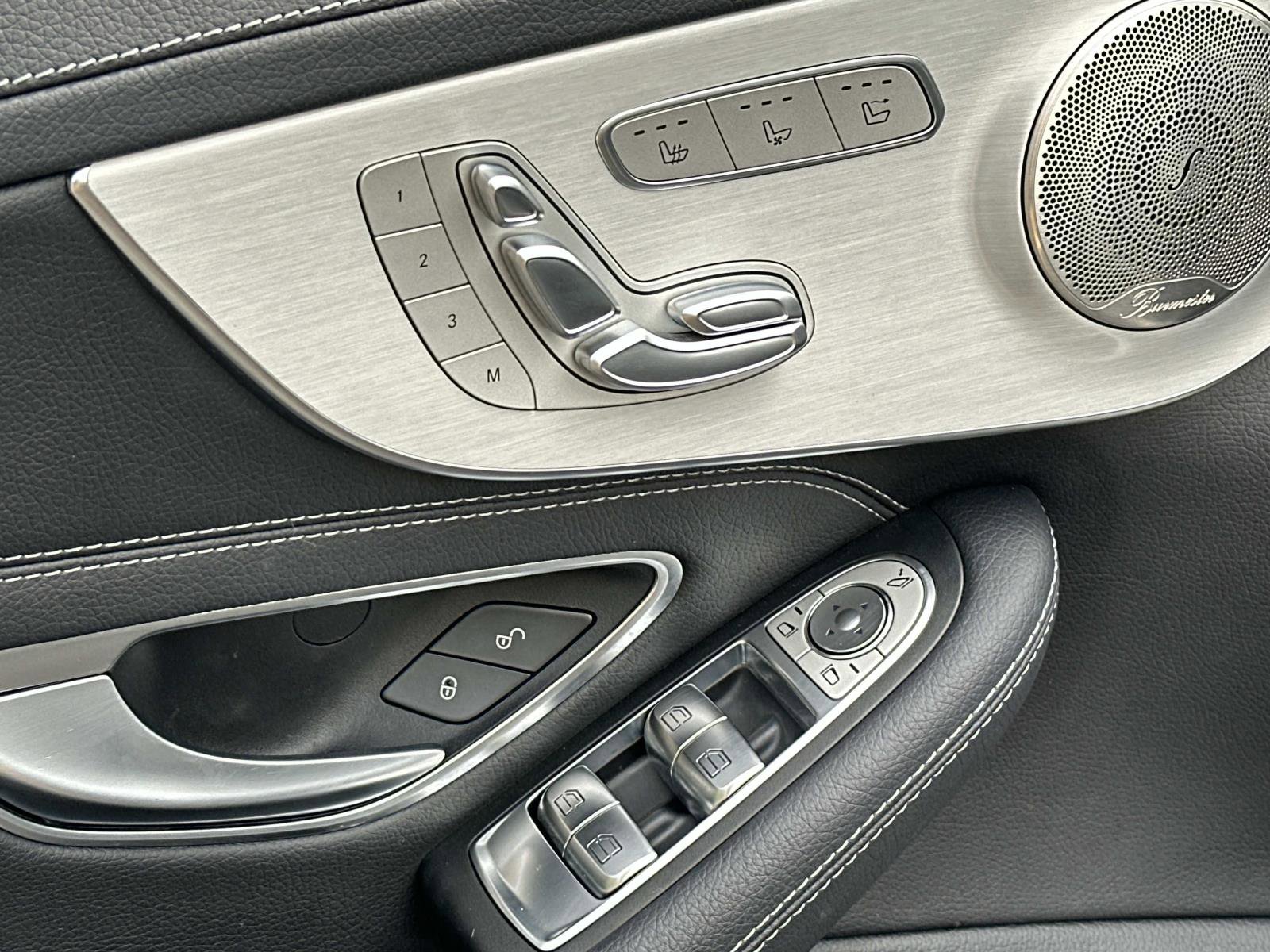 2023 Mercedes Benz C 300 4MATIC photo 15