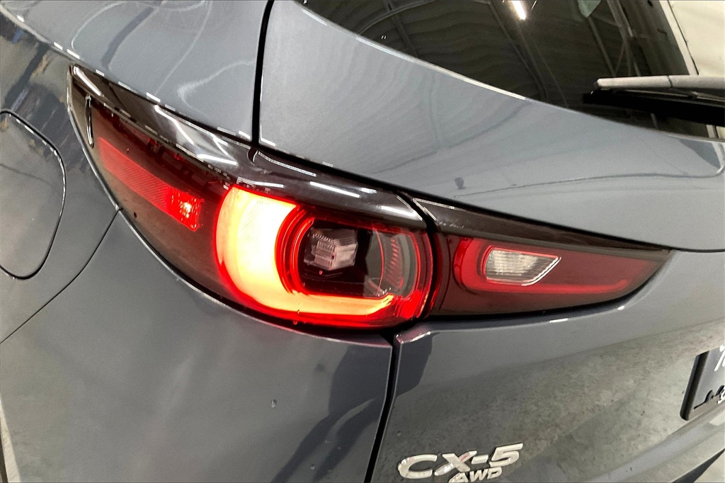 2023 MAZDA CX-5 - Image 28