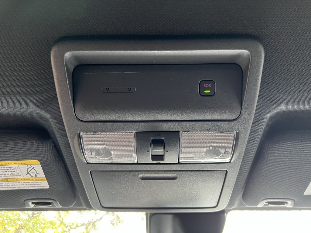 2024 Nissan Frontier PRO-4X photo 22