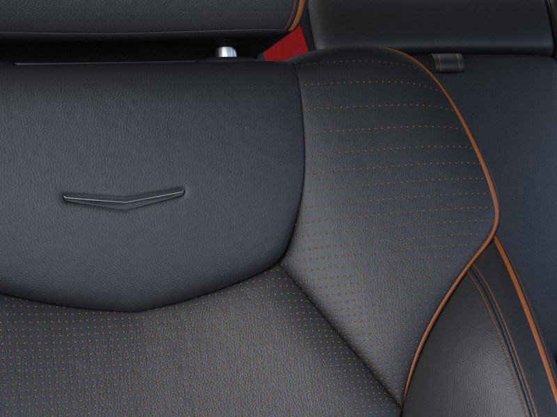 2026 Cadillac CT4 photo 20