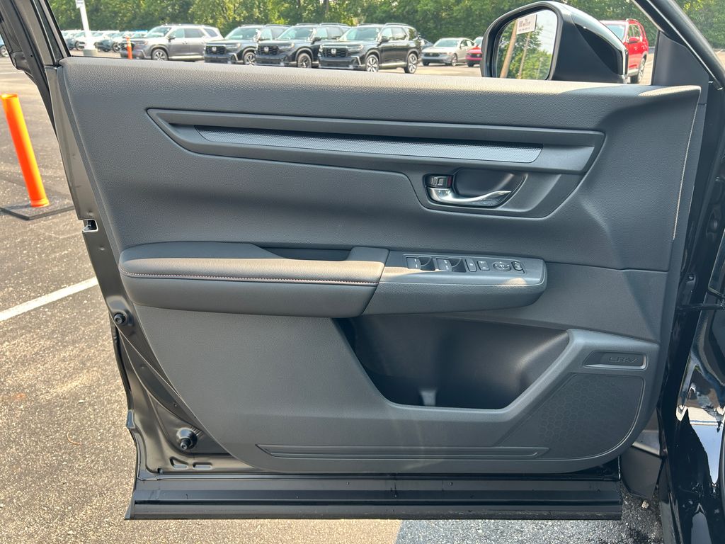 2026 Honda CR-V Hybrid Sport photo 16