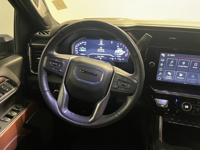 2024 Gmc Sierra HD Denali Ultimate photo 3