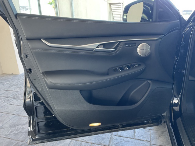 2023 Infiniti QX55 Sensory photo 27