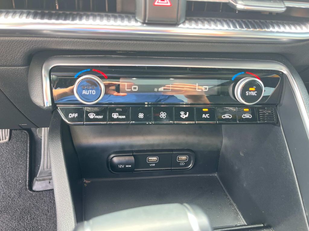 2024 Kia K5 GT photo 23