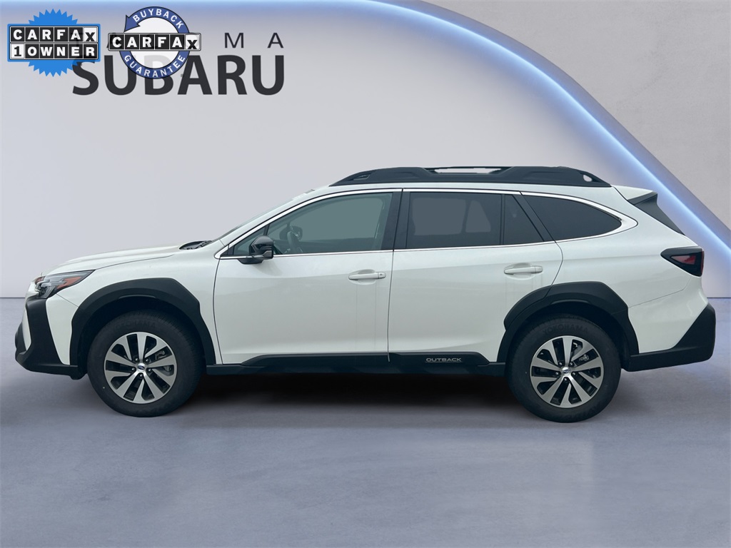 2024 Subaru Outback Premium photo 2