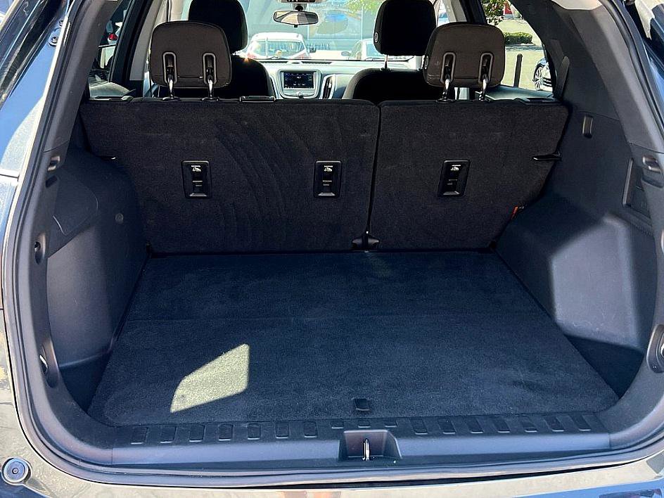 2019 Chevrolet Equinox LT photo 18