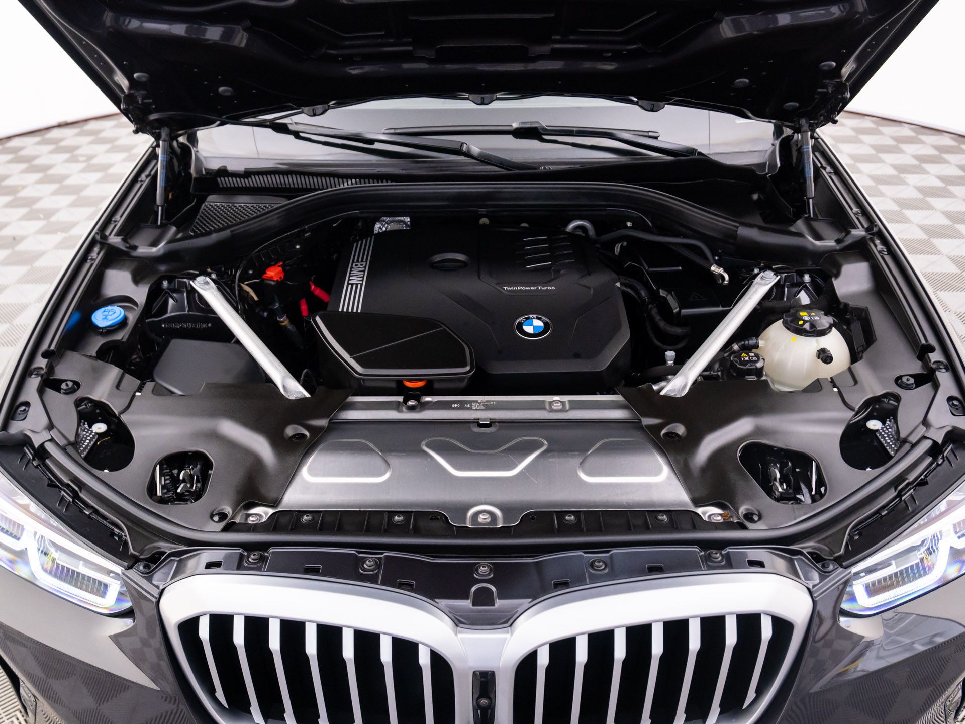 2024 Bmw X3 xDrive30i photo 30