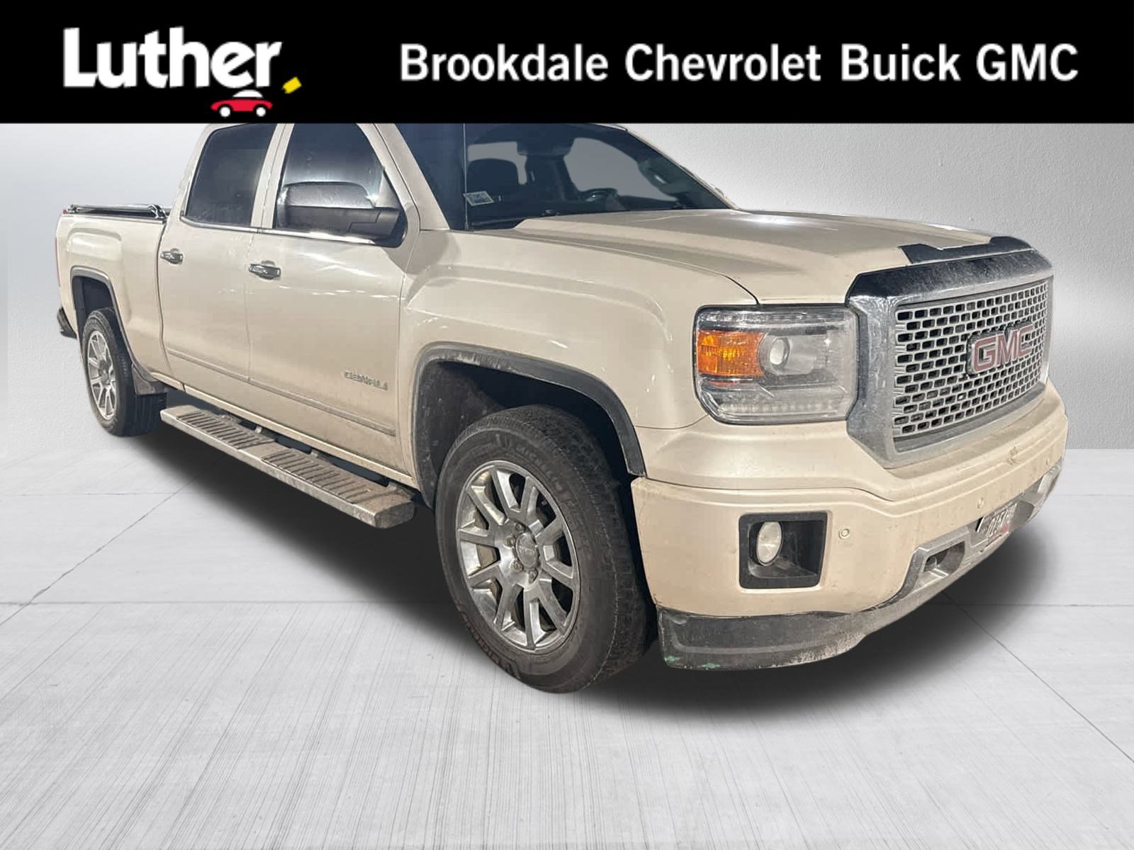 2014 GMC Sierra 1500 Denali Denali's photo