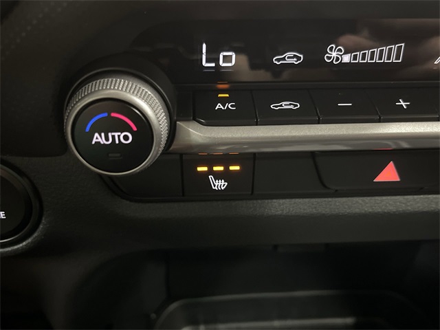 2025 Mazda CX-50 2.5 S Preferred photo 30
