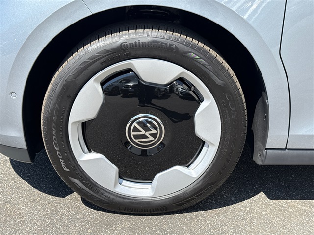 2025 Volkswagen ID. Buzz Pro S photo 9