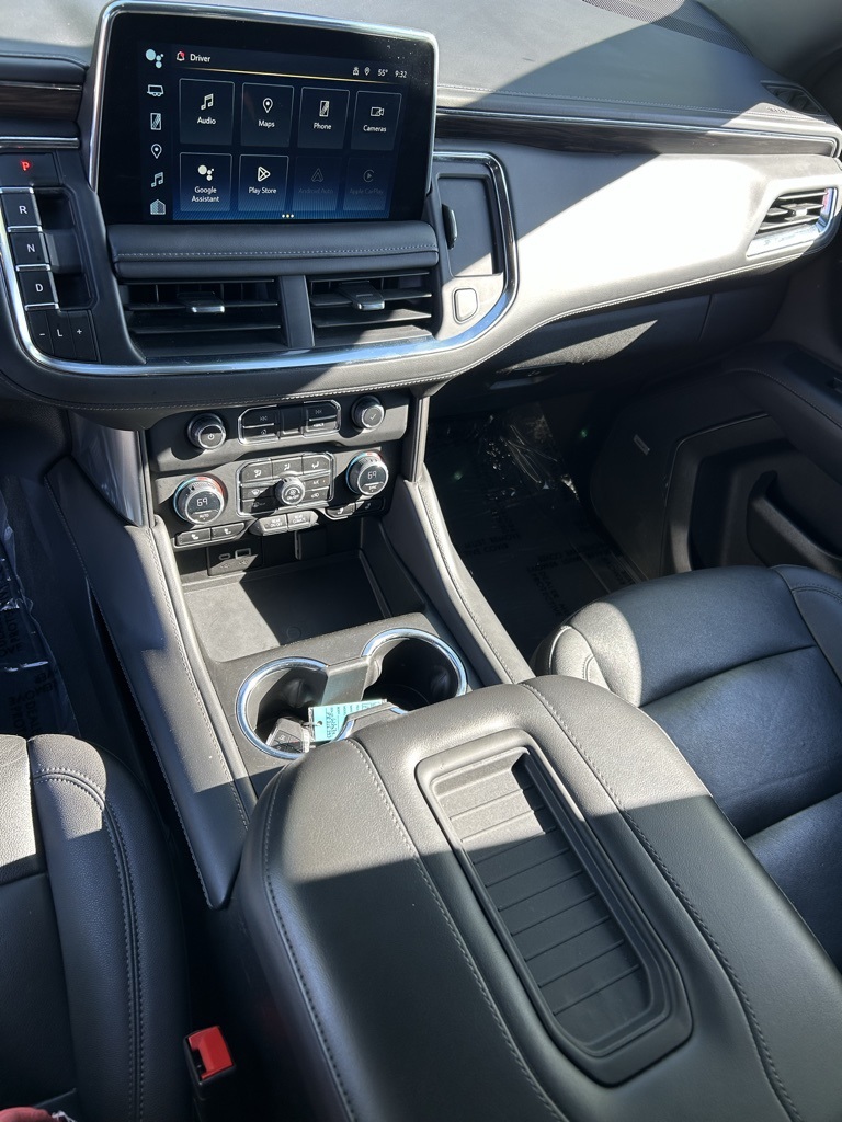 2023 Chevrolet Tahoe LT photo 20