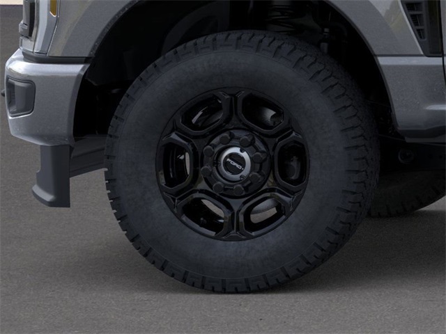 2026 Ford F-350 photo 18