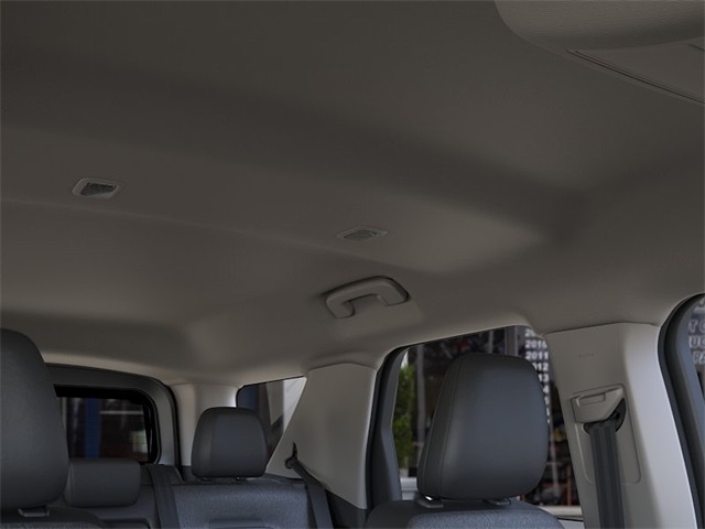 2025 Ford Bronco Sport Big Bend photo 20