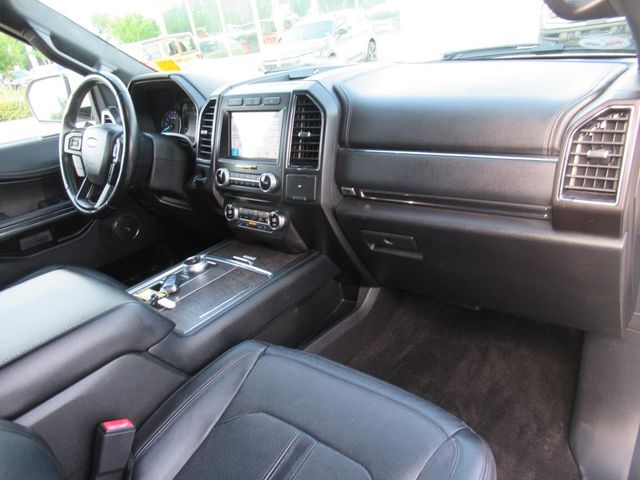 2018 Ford Expedition MAX Limited photo 10
