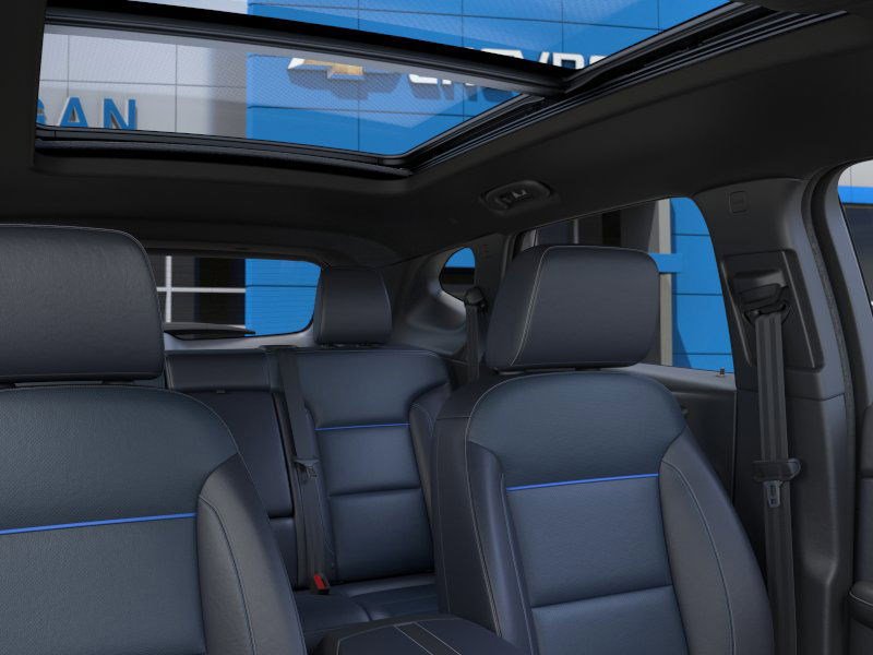 2025 Chevrolet Blazer RS photo 20