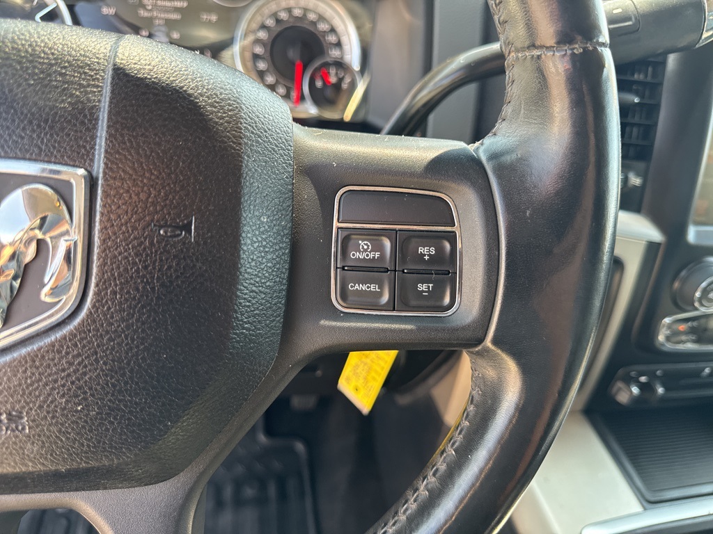 2014 Ram 2500 Outdoorsman photo 50