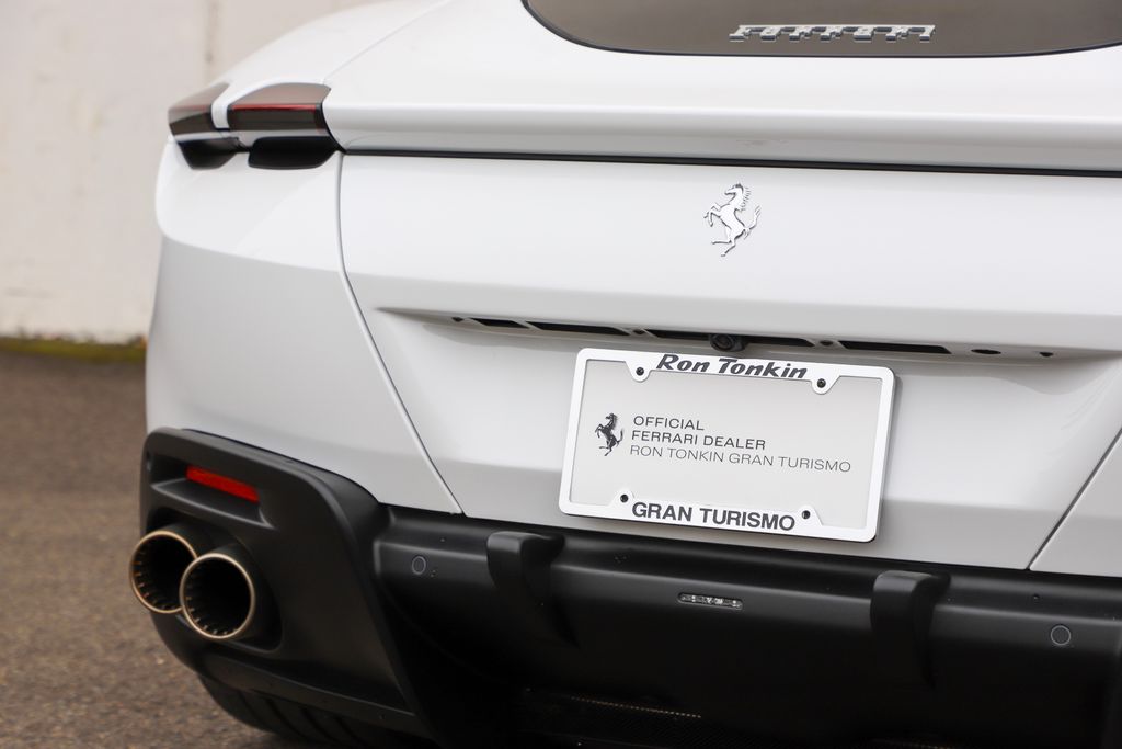 2023 Ferrari Roma photo 16