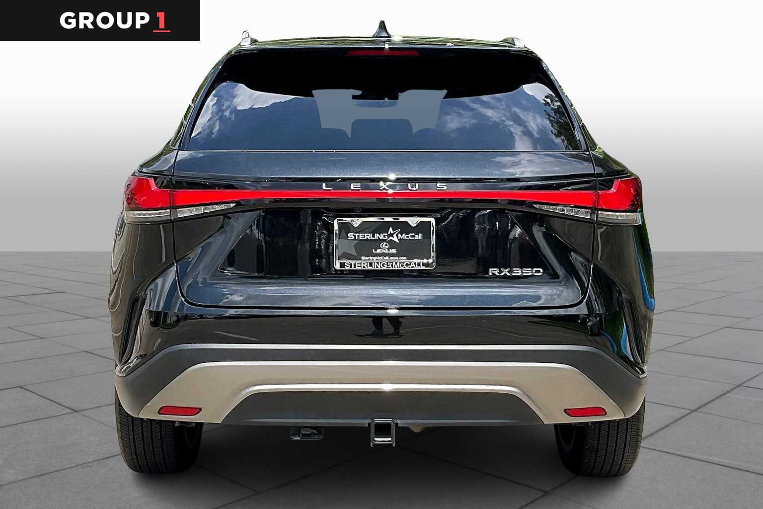 2024 Lexus RX 350 Premium photo 4