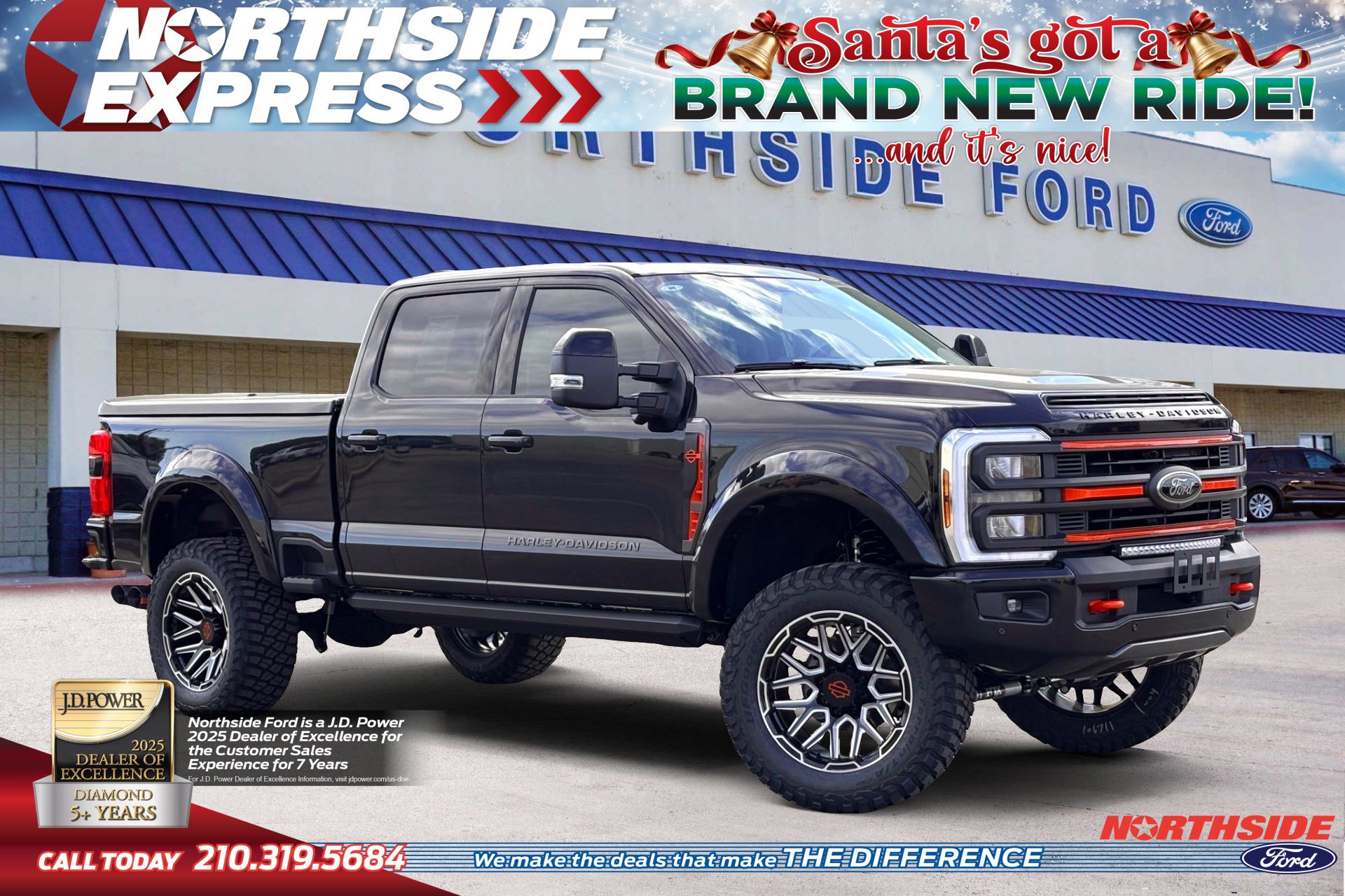 2026 Ford F-250 Super Duty