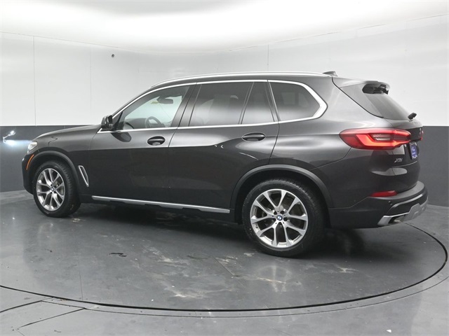2021 BMW X5 - Image 5