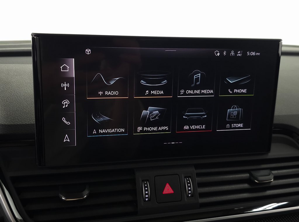 2025 AUDI SQ5 - Image 26