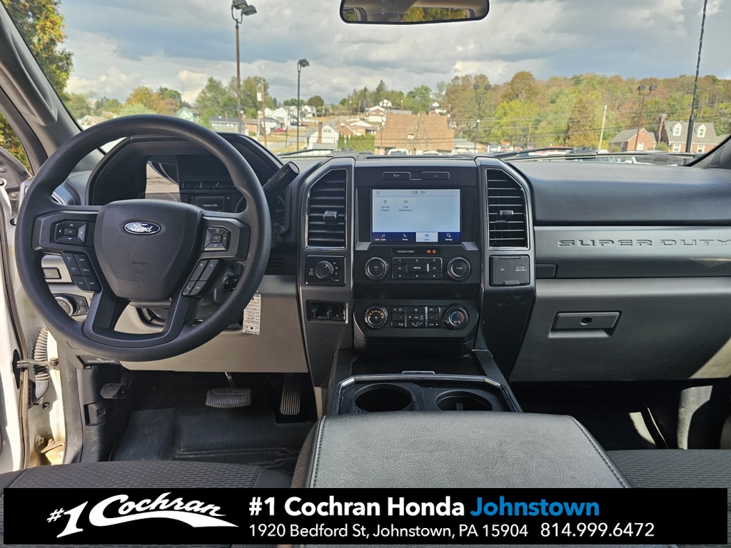 2022 Ford F-250 photo 15