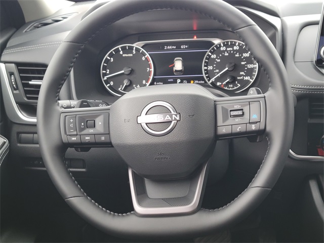 2026 Nissan Rogue SV photo 24