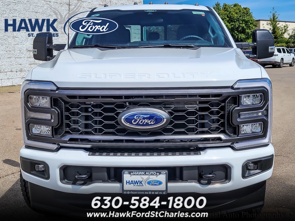 2026 FORD F-250 - Image 3