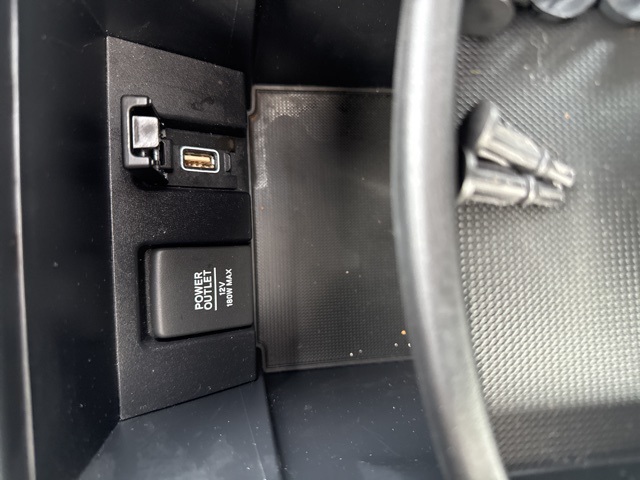 2018 Honda Accord Sport 2.0T photo 26