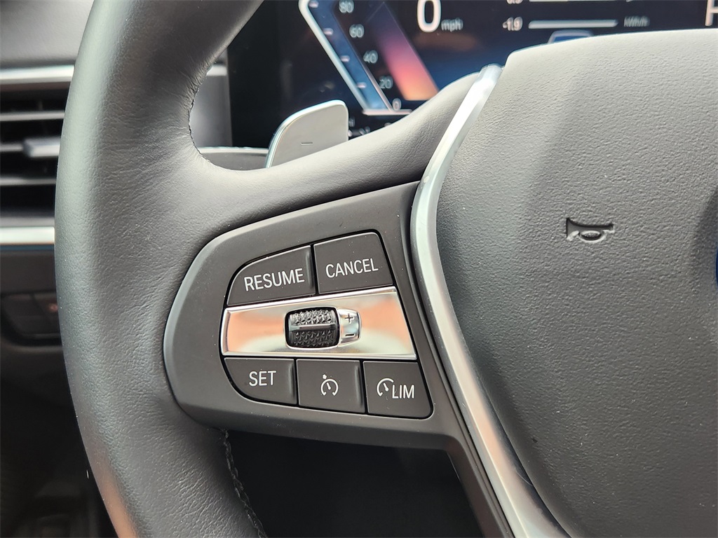 2023 Bmw 330e 330xe photo 19