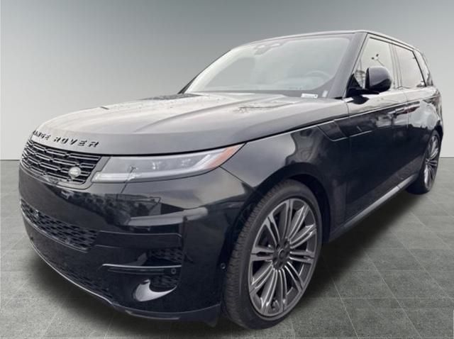 2025 Land Rover Range Rover Sport SE's photo