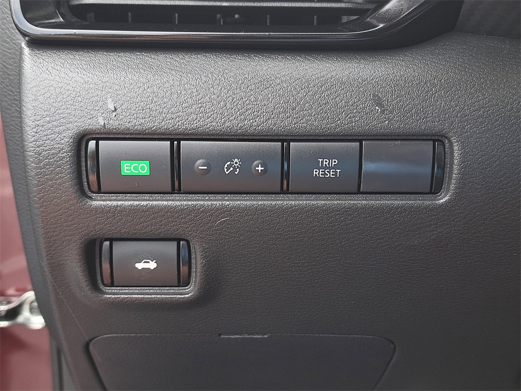2023 Nissan Sentra SV photo 22