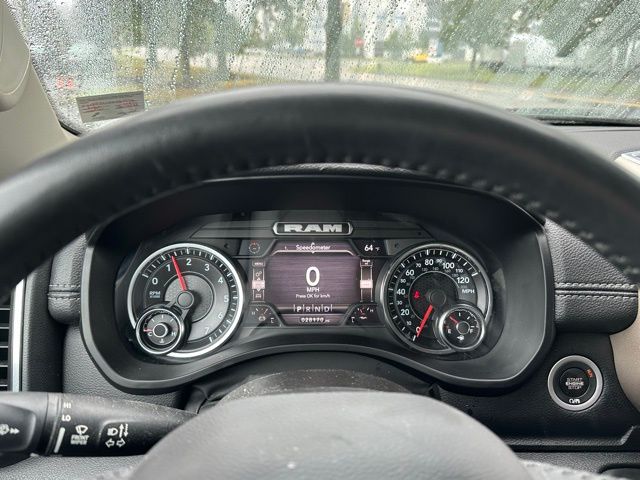 2022 Ram 1500 Laramie photo 22