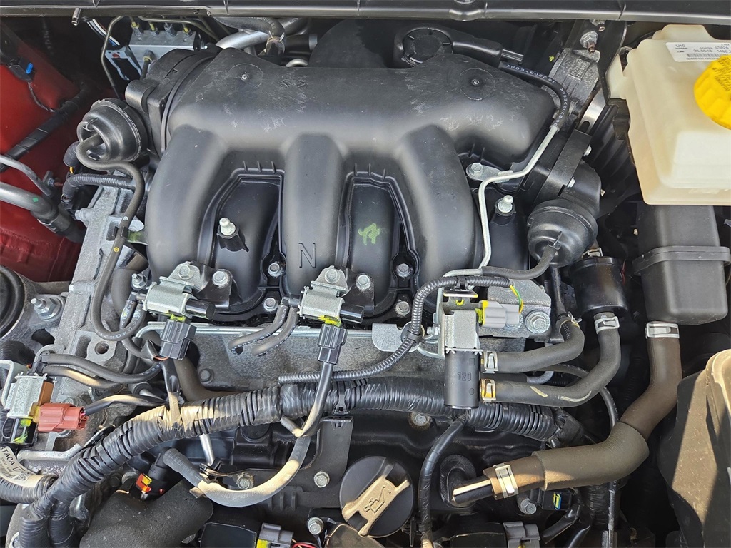 2023 Nissan Pathfinder Rock Creek photo 6