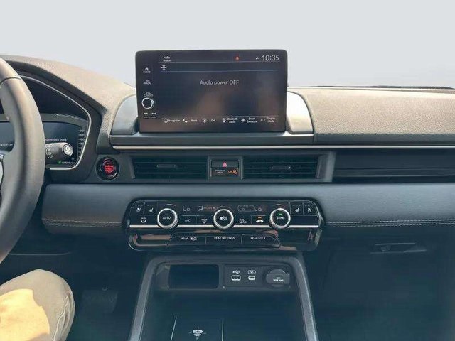 2025 Honda Pilot Elite photo 20