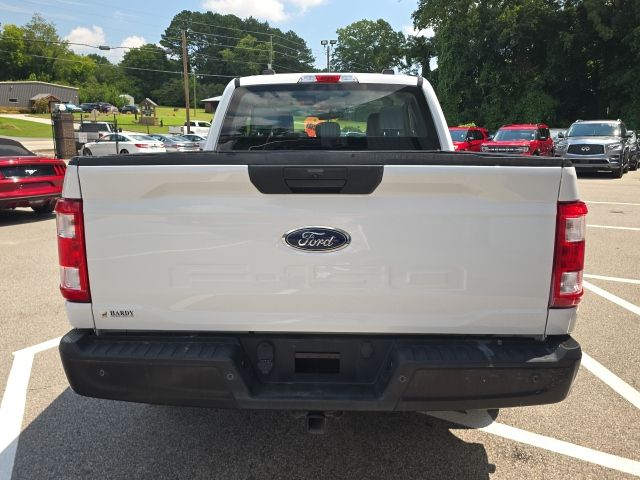 2022 Ford F-150 XL photo 4