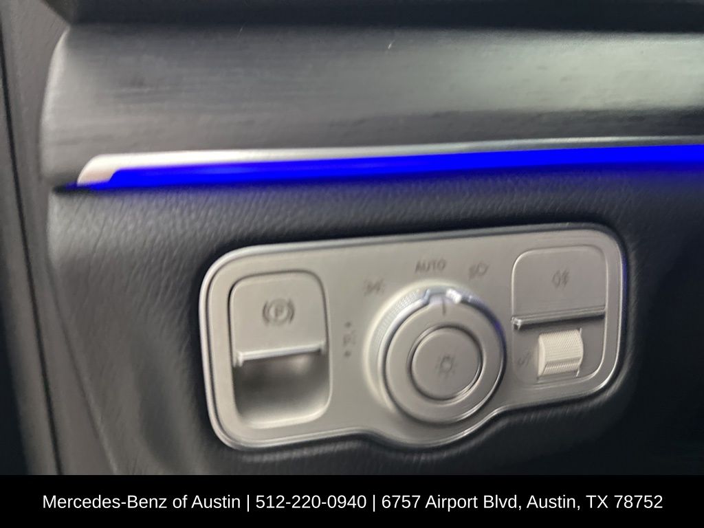 2022 Mercedes Benz GLE 450 4MATIC photo 15