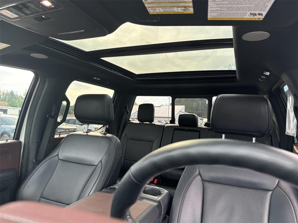 2023 Ford F-150 Lariat photo 24