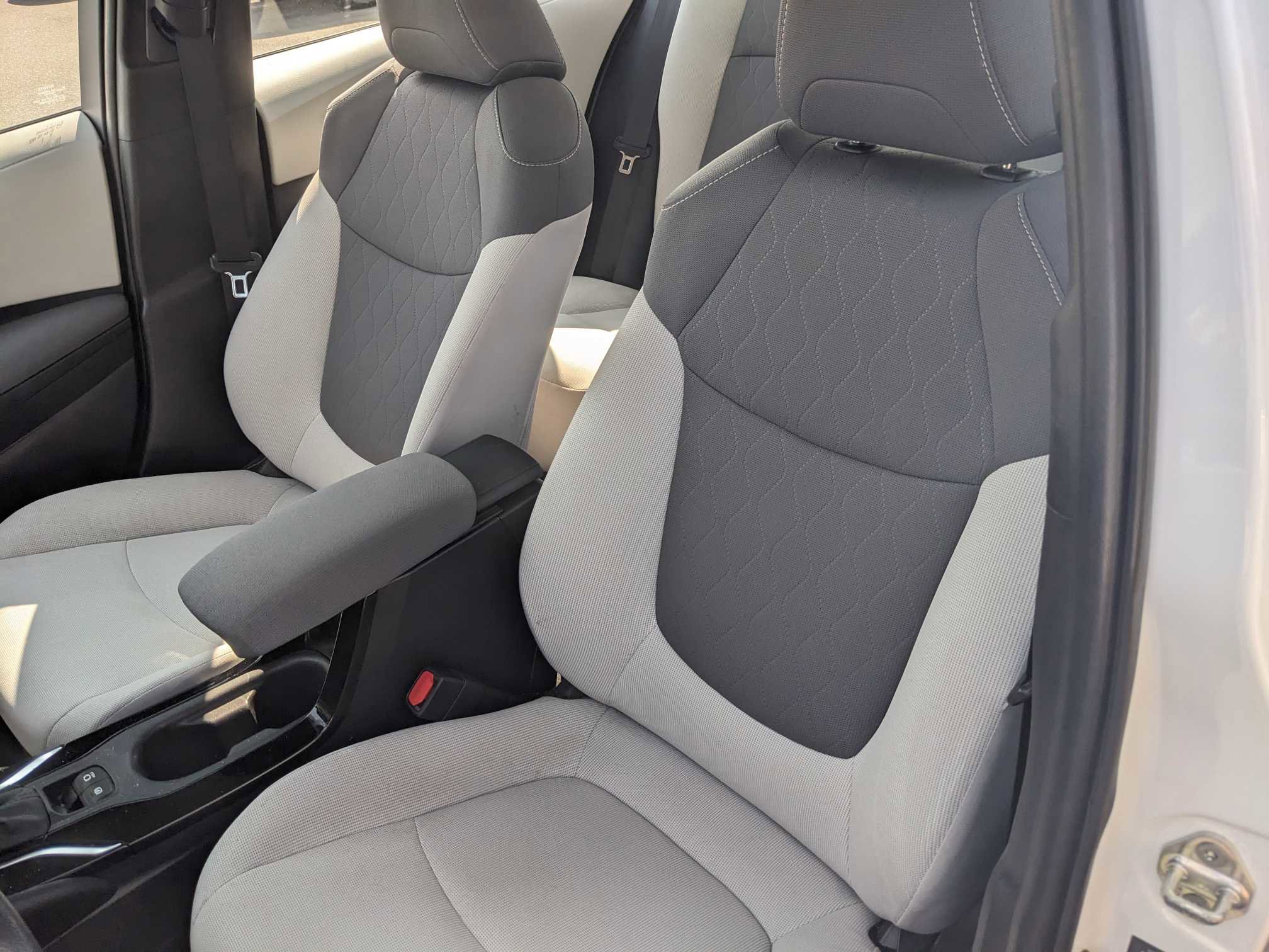 PreOwned 2020 Toyota Corolla LE 4dr Car in Gastonia RG1454 Classic