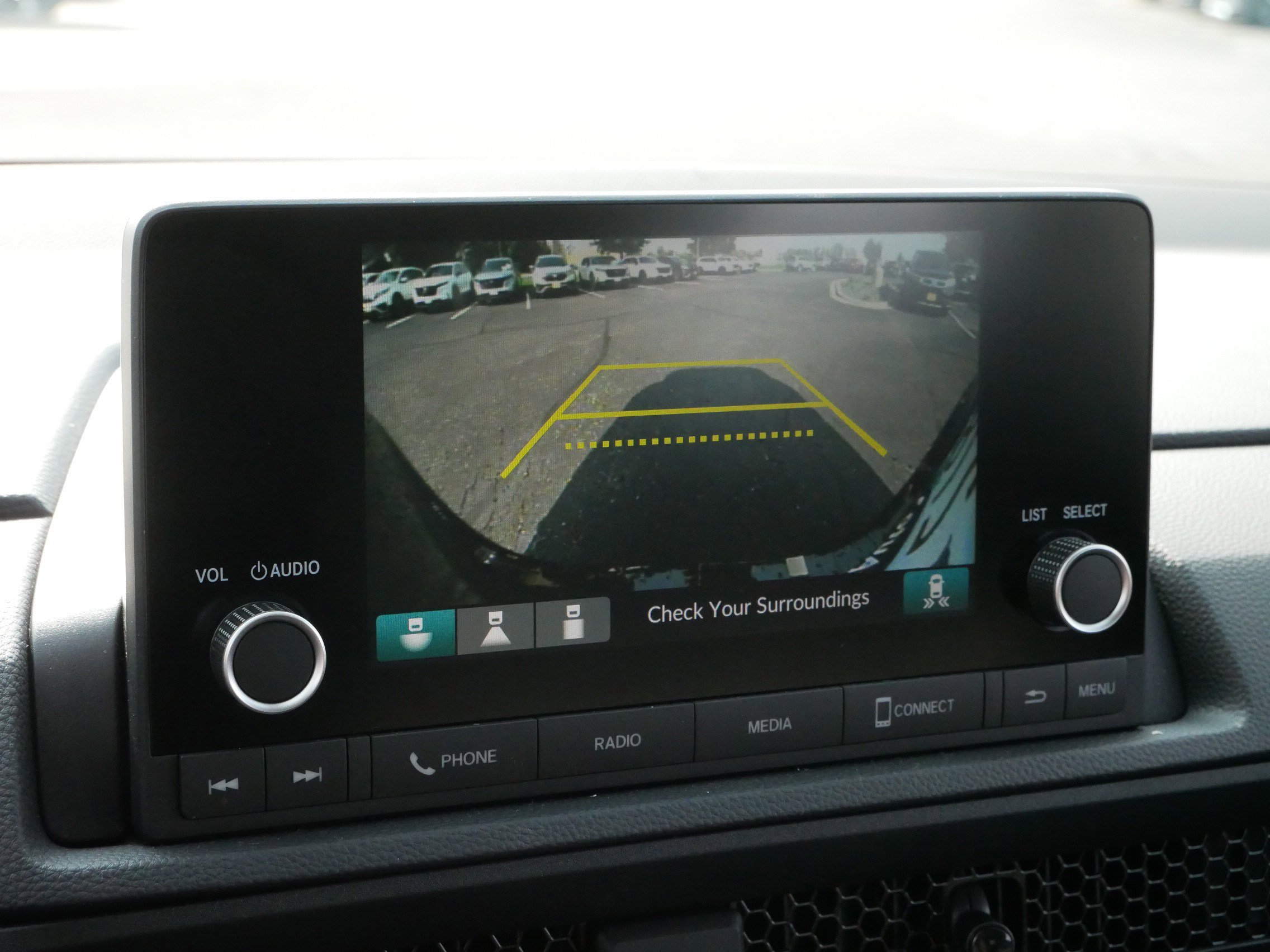 2025 Honda CR-V EX photo 23