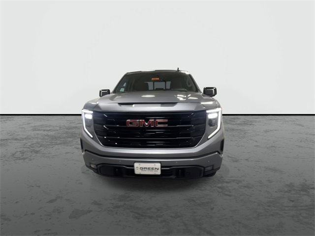 2026 Gmc Sierra 1500 Elevation photo 3