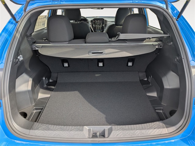 2025 Subaru Impreza RS photo 26