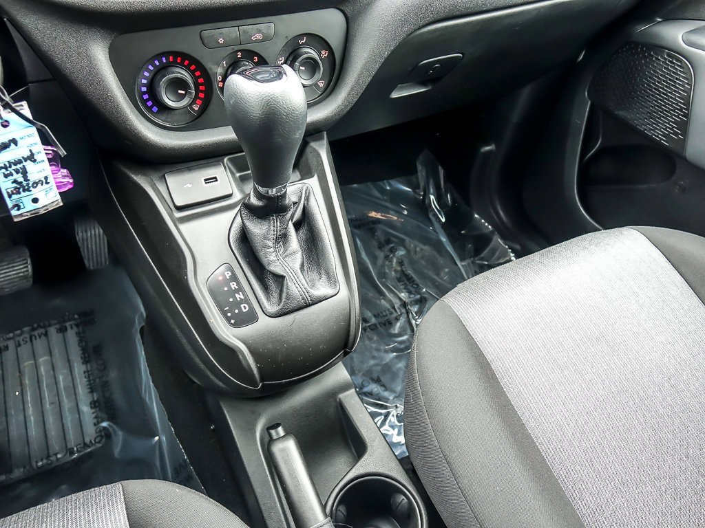 2022 RAM PROMASTER CITY - Image 18