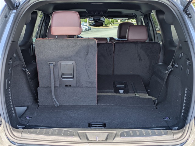 2026 Dodge Durango GT Plus photo 11