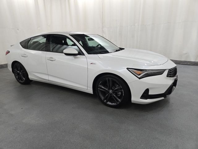 2023 Acura Integra
