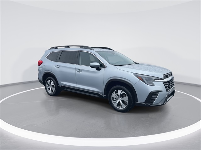 2024 Subaru Ascent Premium photo 2