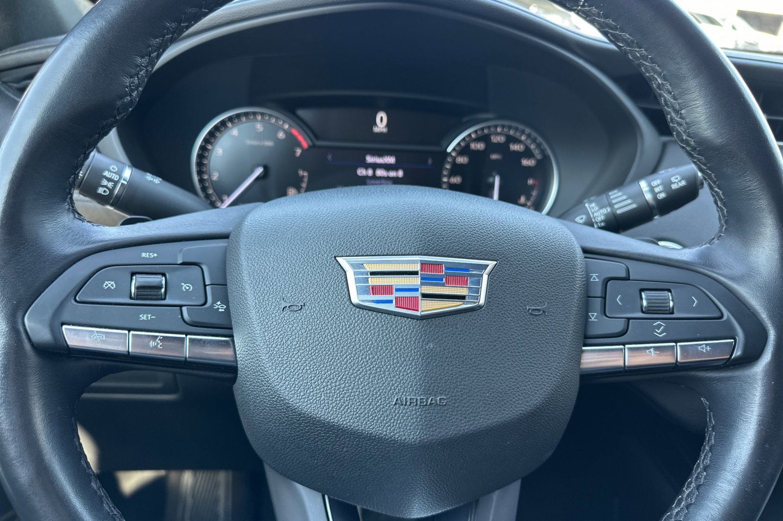 2023 Cadillac XT4 Premium Luxury photo 20