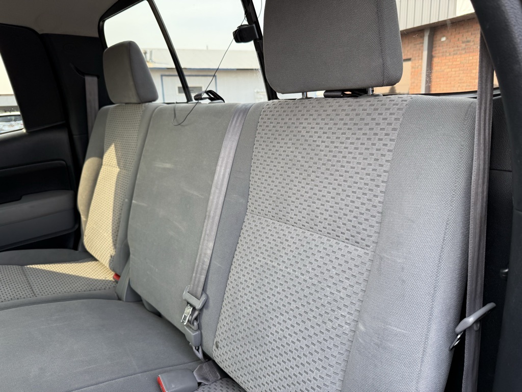 2007 Toyota Tundra SR5 photo 19