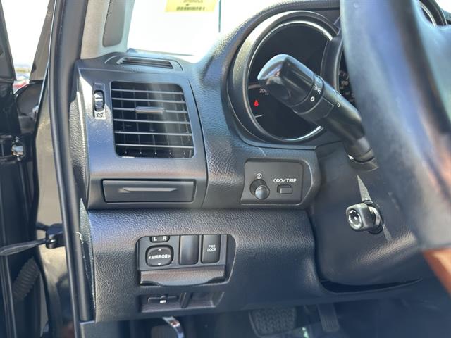 2008 Lexus RX 400h photo 12